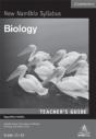 Nssc Biology Teacher'S Guide - Preview