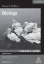 Nssc Biology Teacher'S Guide - Preview