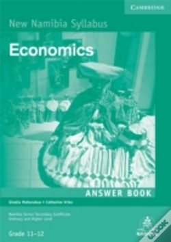 Capa do artigo Nssc Economics Answer Book
