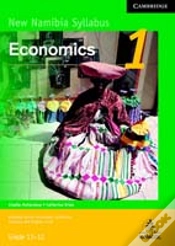 Capa do artigo Nssc Economics Module 1