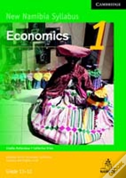 Capa do artigo Nssc Economics Module 1