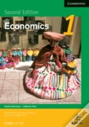 Capa do artigo Nssc Economics Module 1 Student