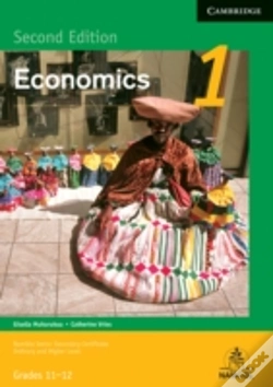 Capa do artigo Nssc Economics Module 1 Student'S Book