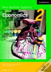 Capa do artigo Nssc Economics Module 2