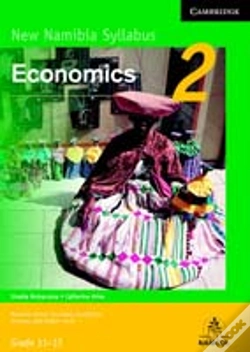 Capa do artigo Nssc Economics Module 2