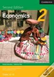 Capa do artigo Nssc Economics Module 2 Student