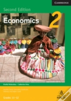 Capa do artigo Nssc Economics Module 2 Student'S Book