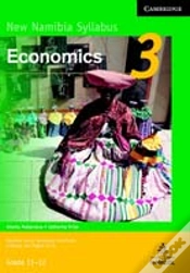 Capa do artigo Nssc Economics Module 3
