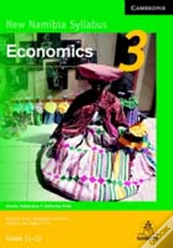 Capa do artigo Nssc Economics Module 3
