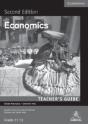 Nssc Economics Teacher'S Guide - Preview