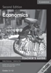 Capa do artigo Nssc Economics Teacher