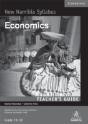 Nssc Economics Teacher'S Guide - Preview