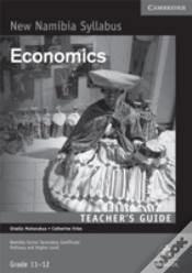 Capa do artigo Nssc Economics Teacher