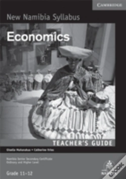 Capa do artigo Nssc Economics Teacher'S Guide