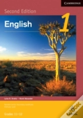 Nssc English 2nd Language Module 1 Student'S Book