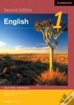 Capa do artigo Nssc English 2nd Language Module 1 Student'S Book