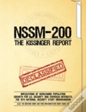 Nssm 200 The Kissinger Report:  Implicat