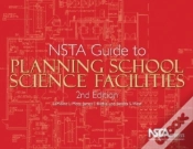 Capa do artigo Nsta Guide To Planning School Science Facilities