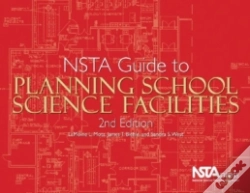 Capa do artigo Nsta Guide To Planning School Science Facilities