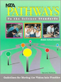 Nsta Pathways To The Science Standards, Middle School Edition - Preview