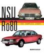 Nsu Ro80 - The Complete Story - Preview