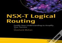 Nsx-T Logical Routing