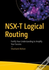 Nsx-T Logical Routing
