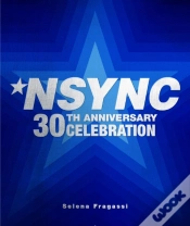 Capa do artigo Nsync 30th Anniversary Celebration