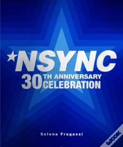 Capa do artigo Nsync 30th Anniversary Celebration