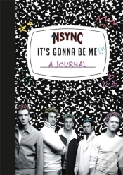 Capa do artigo *Nsync 