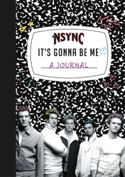 Capa do artigo *Nsync 'It'S Gonna Be Me!' A Journal