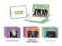 *Nsync Pop-Up Notecards - Preview