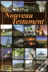 Nt De France Segond 1910
