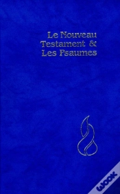 Capa do artigo N.T. & Ps Gros Caracteres, Relie Bleu