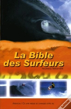 Capa do artigo N.T La Bible Des Surfeurs Pdv