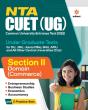 Nta Cuet Ug 2022 Section 2 Domain Commerce - Preview