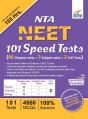 Nta Neet 101 Speed Tests (96 Chapter-Wise + 3 Subject-Wise + 2 Full) - Preview
