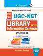 Nta-Ugc-Net: Library   Information Scien - Preview