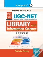 Capa do artigo Nta-Ugc-Net: Library   Information Scien