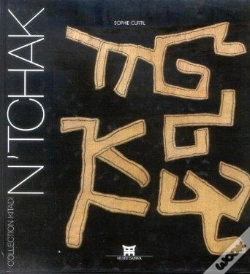 Capa do artigo N'Tchak