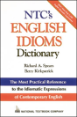 Ntc'S English Idioms Dictionary - Preview