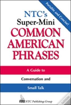 Capa do artigo N.T.C.'S Super-Mini Common American Phrases