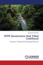 Ntfp Governance And Tribal Livelihood - Preview