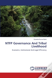 Capa do artigo Ntfp Governance And Tribal Livelihood