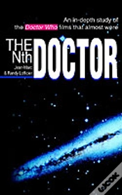 Capa do artigo Nth Doctor