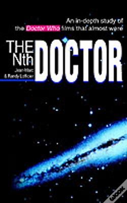 Capa do artigo Nth Doctor