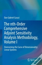 Capa do artigo Nth-Order Comprehensive Adjoint Sensitivity Analysis Methodology, Volume I