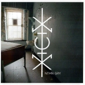 Capa do artigo Nthn Gry - CD