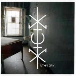 Capa do artigo Nthn Gry - CD