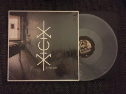 Capa do artigo Nthn Gry - Vinil